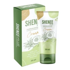 Shenee-Plus-ชีนี-พลัส-ครีมรักแร้ขาว-ระงับกลิ่นกาย-โรลออน