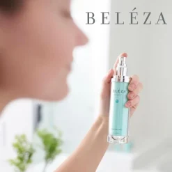 Beleza Serum VC cream mist บำรุงผิวหน้า ลดฝ้า กระ ริ้วรอย จุดด่าวดำ ผิวหมองคล้ำ