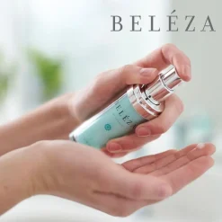 Beleza Serum VC cream mist บำรุงผิวหน้า ลดฝ้า กระ ริ้วรอย จุดด่าวดำ ผิวหมองคล้ำ