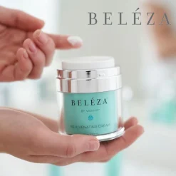 Beleza Serum VC cream mist บำรุงผิวหน้า ลดฝ้า กระ ริ้วรอย จุดด่าวดำ ผิวหมองคล้ำ