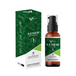 RE.NEW รีนิว อาหารเสริม บรรเทาอาการปวด อักเสบ บำรุงข้อต่อและกระดูก ฟื้นฟูร่างกาย